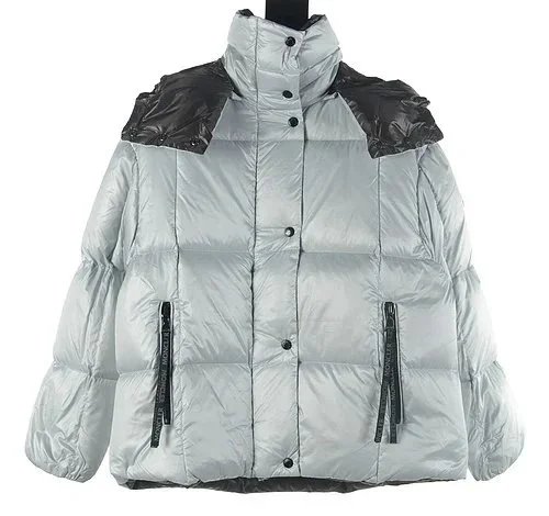 1:1 Batch 经典百搭时尚羽绒服010