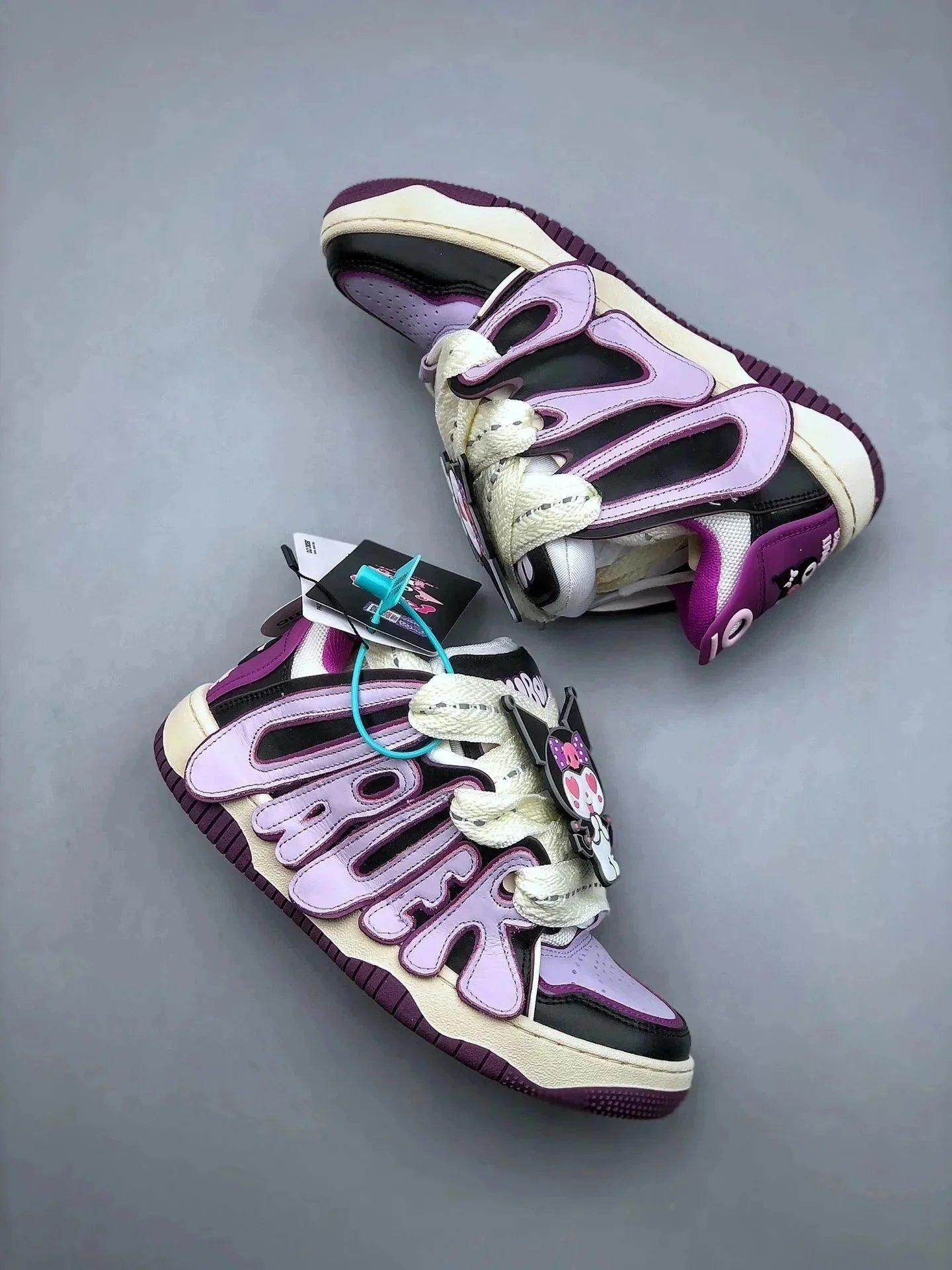 经典百搭休闲运动鞋 05