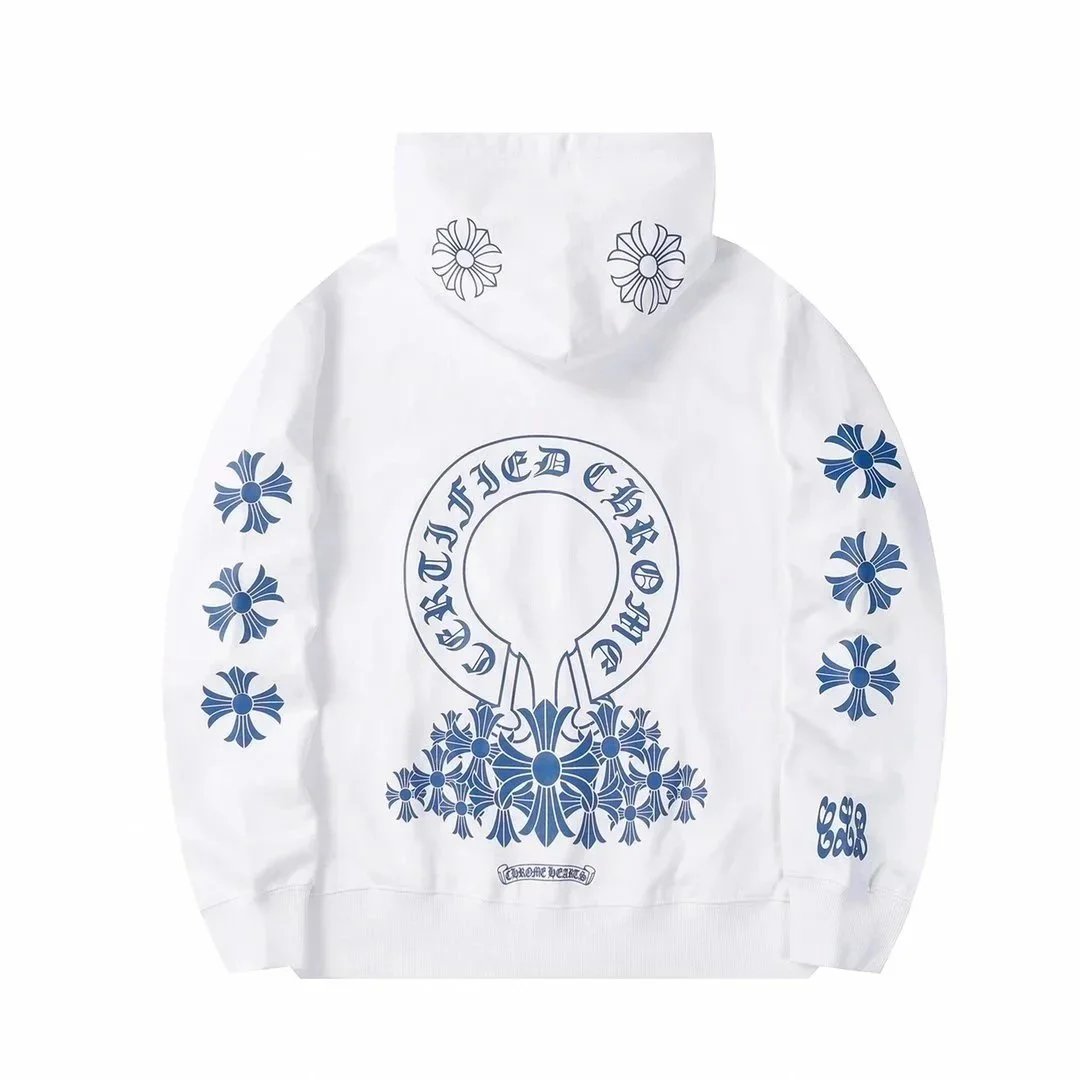 Chrome Hearts Hoodie （30+） – QC photos preview | CnFans  | 7518241935