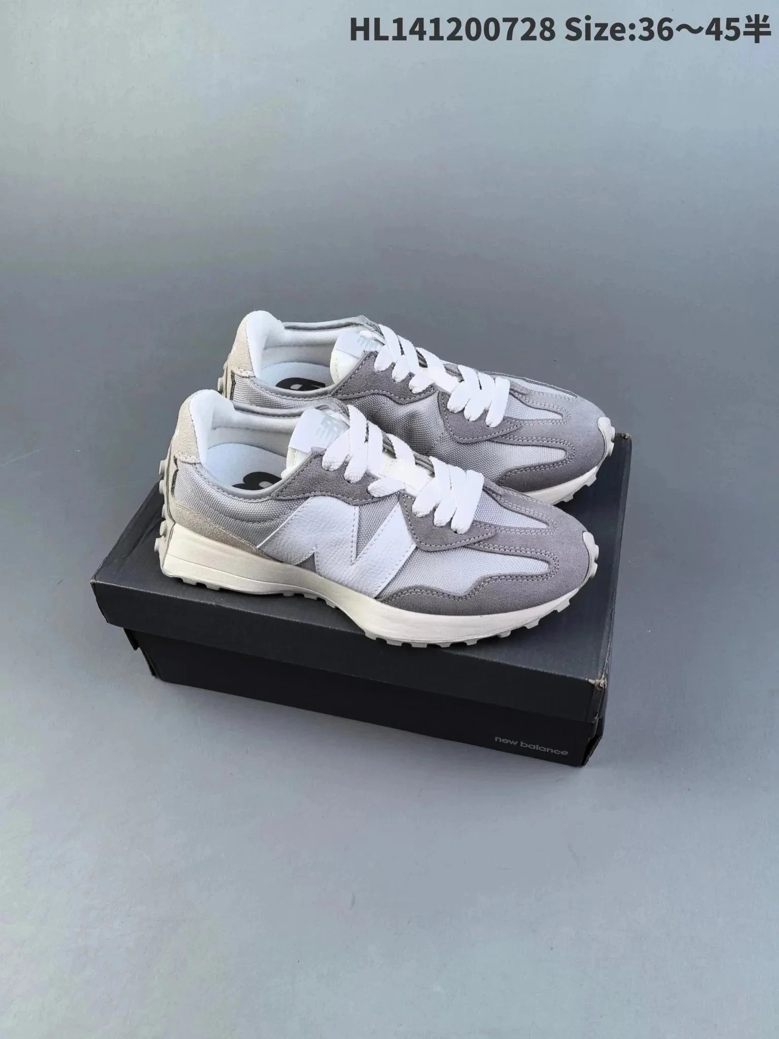 1:1 Batch 经典百搭休闲运动鞋 16