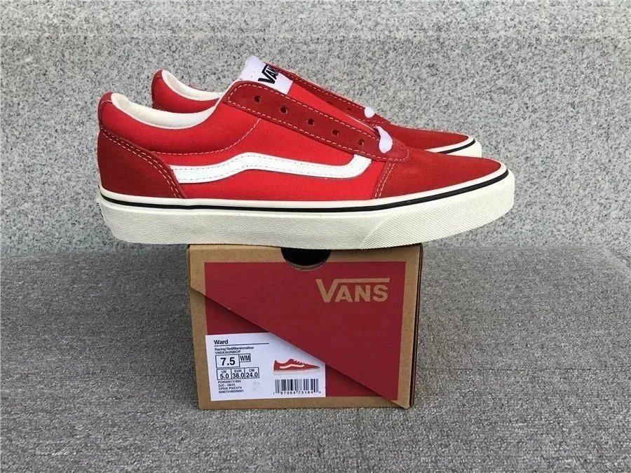 Vans Style 36 (20+) – QC photos preview | CnFans  | 7518250341