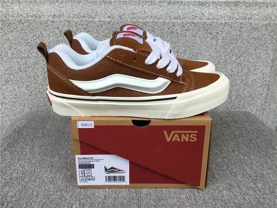 Vans Style 36 (20+) – QC photos preview | CnFans  | 7518250341