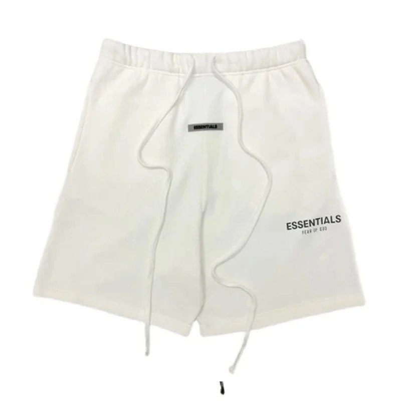 Fear of God Essentials SS21