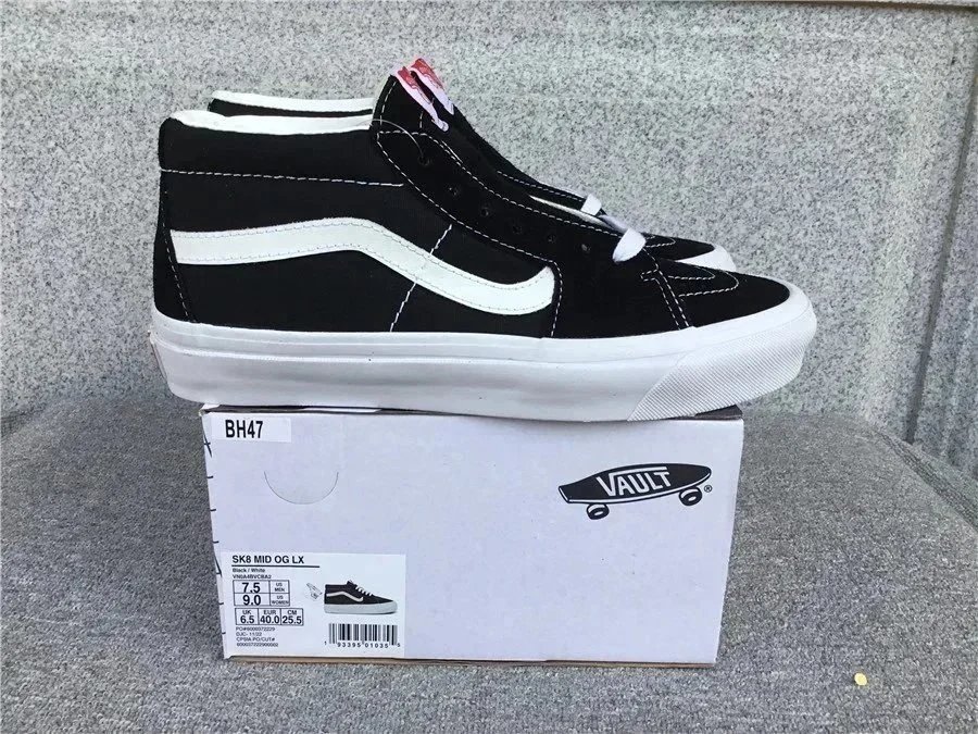 C-L Version Casual Shoes Sneakers Top Version 010