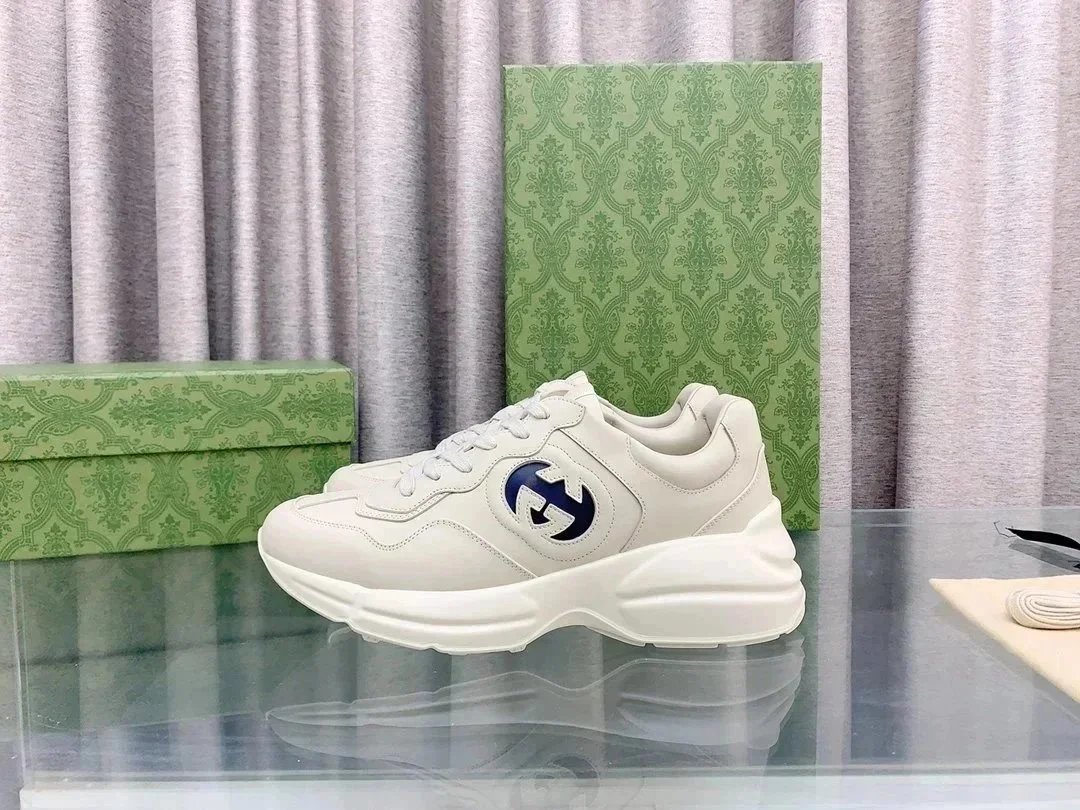 C-L Version Casual Shoes Sneakers Top Version 008