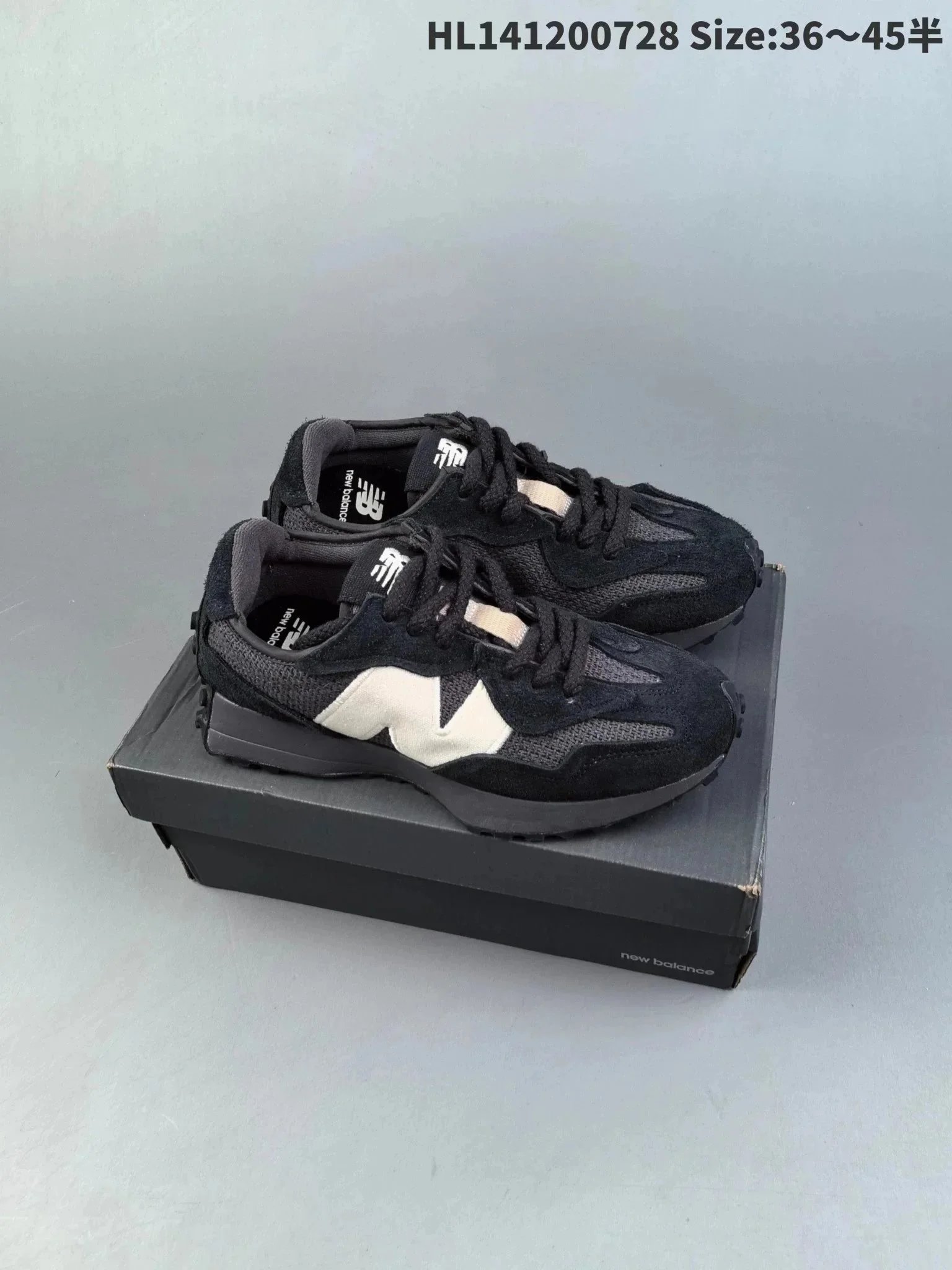 1:1 Batch 经典百搭休闲运动鞋 16