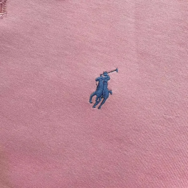 Polo Ralph Lauren Hoodies & Sweatshirts Crewneck sweatshirt with embroidered Pony logo product detail image 13