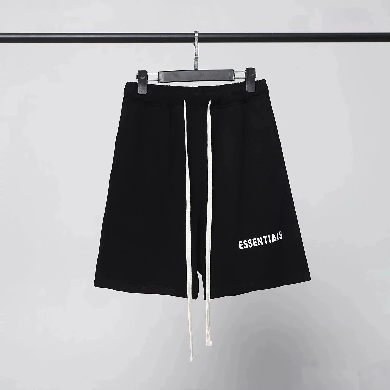 Fear of God Shorts Long Drawstring — 27