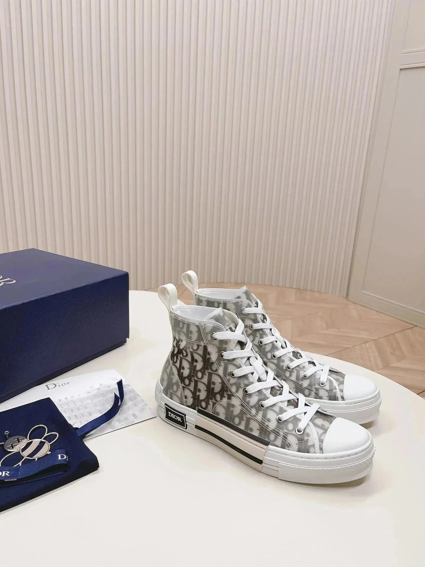 C-L Version Casual Shoes Sneakers Top Version 049
