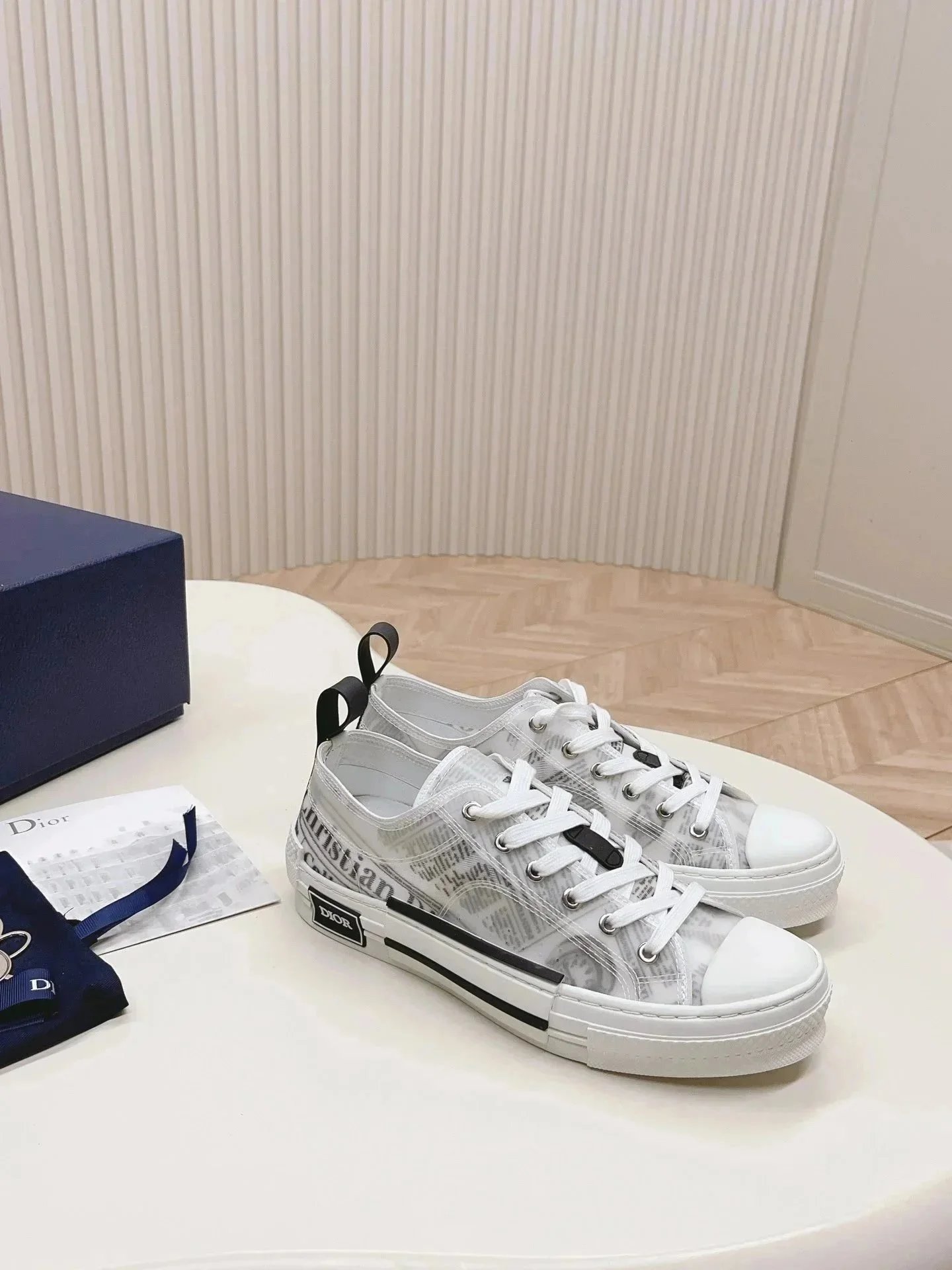 C-L Version Casual Shoes Sneakers Top Version 049
