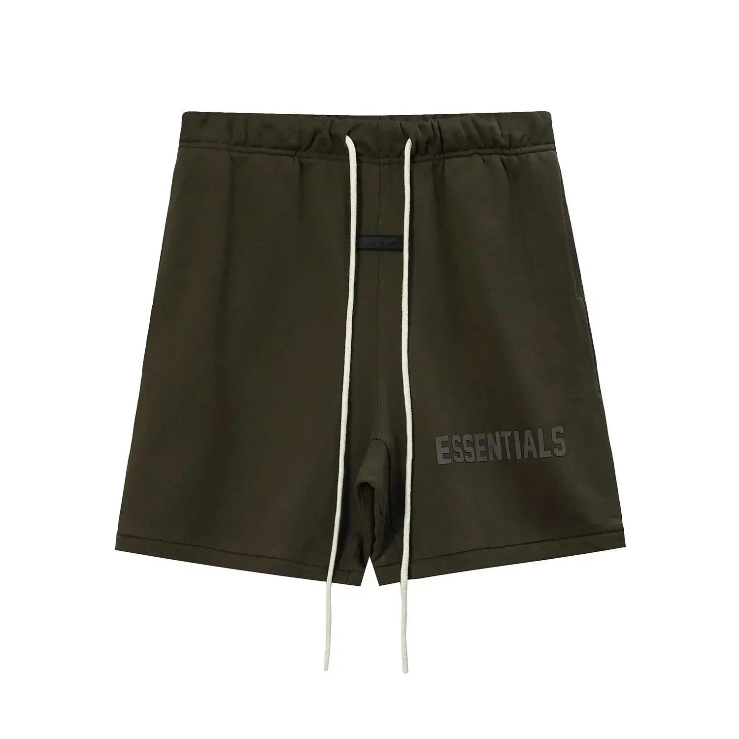 Fear of God Shorts Long Drawstring — 33