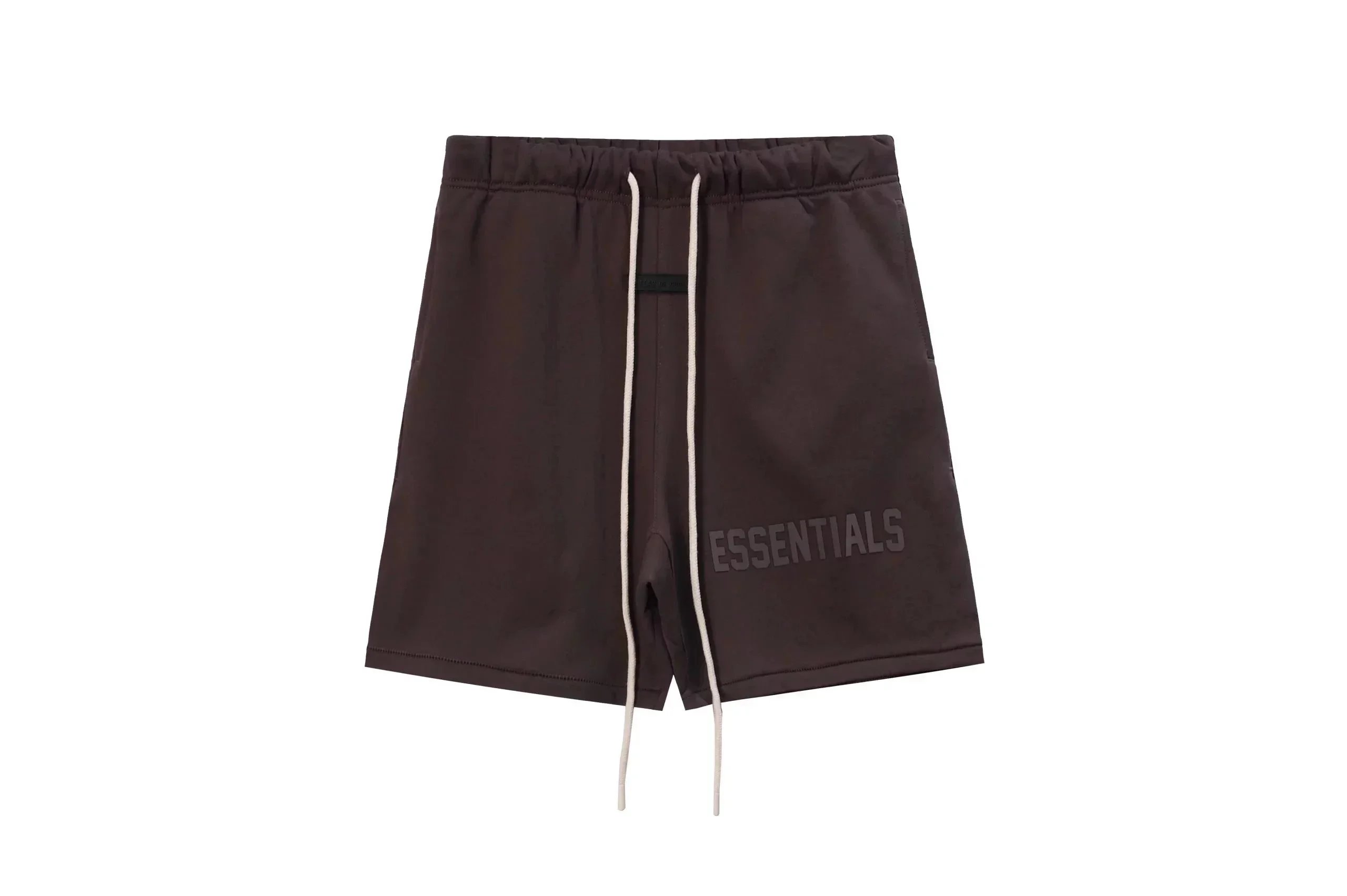 Fear of God Shorts Long Drawstring — 35