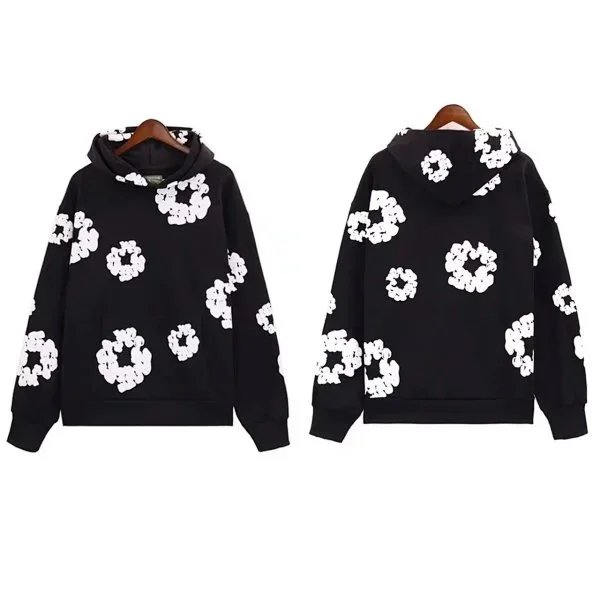 1:1 Batch 时尚潮流连帽衫卫衣套装 019