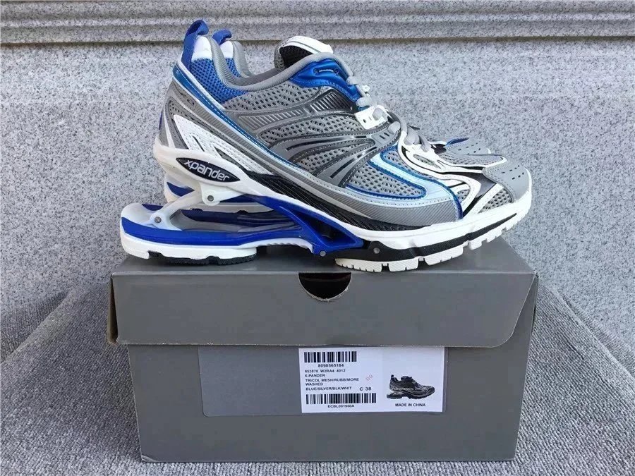 C-L Version Casual Shoes Sneakers Top Version 152