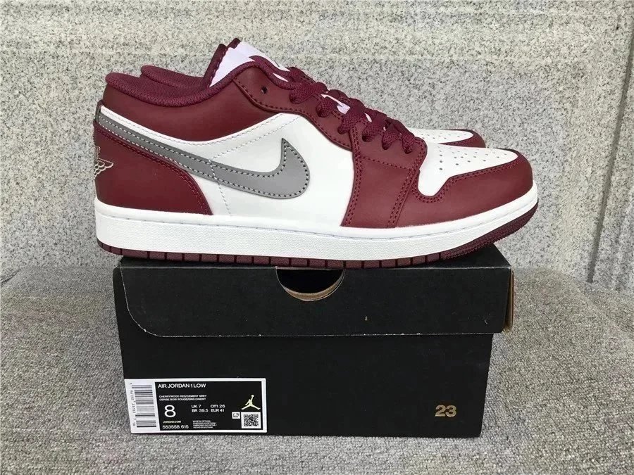 1:1 Batch C-L Version Casual Shoes Sneakers Top Version 165