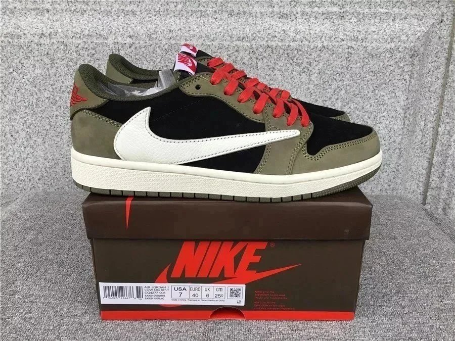 1:1 Batch C-L Version Casual Shoes Sneakers Top Version 165