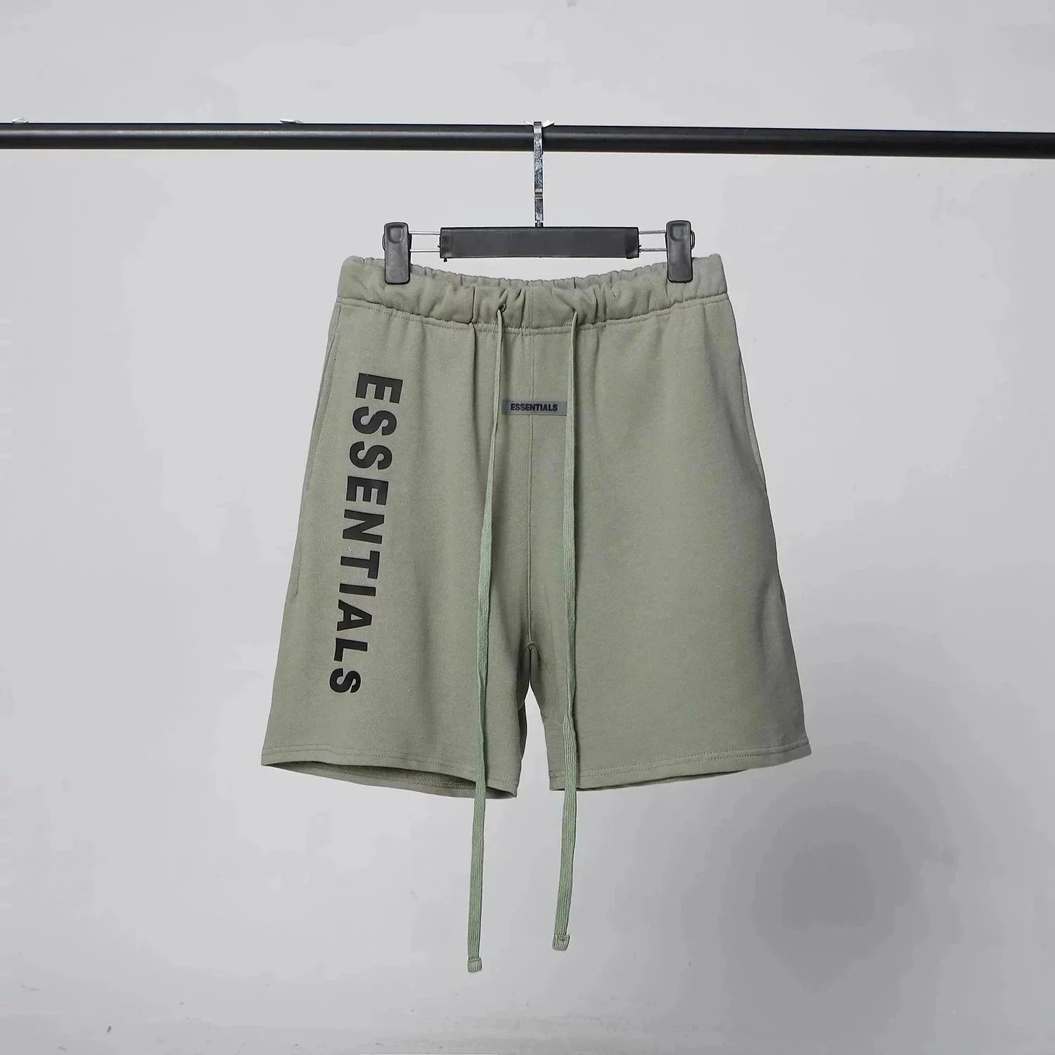 Fear of God Shorts Long Drawstring — 39