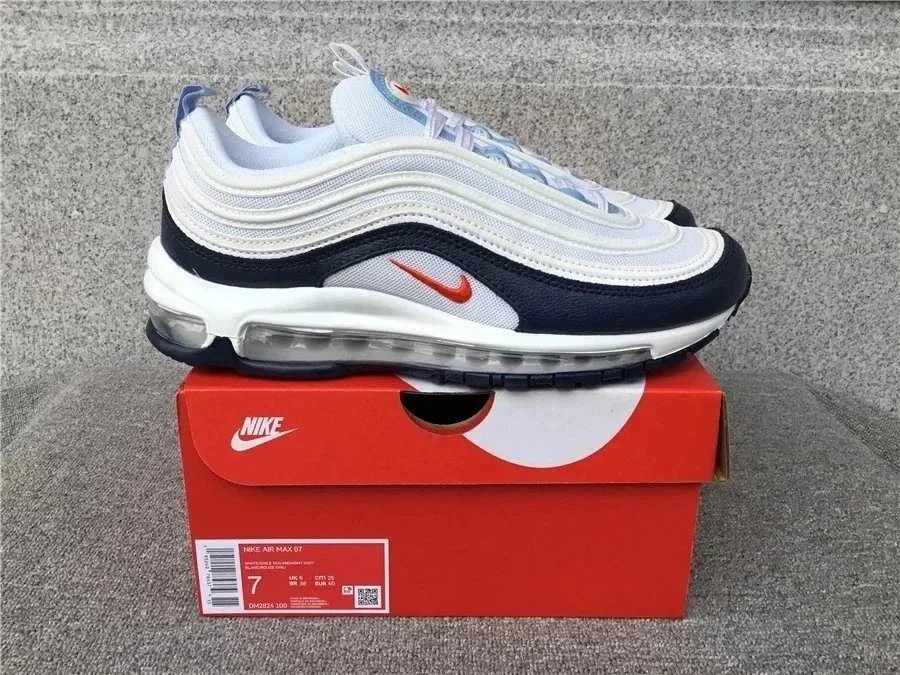 Undefeated X Nike Air Max 97 (30+) – QC photos preview | CnFans  | 7520065058