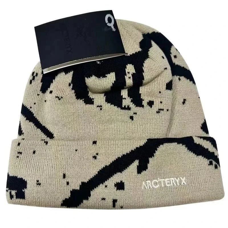 Autumn Winter Warm Beanie photo 8