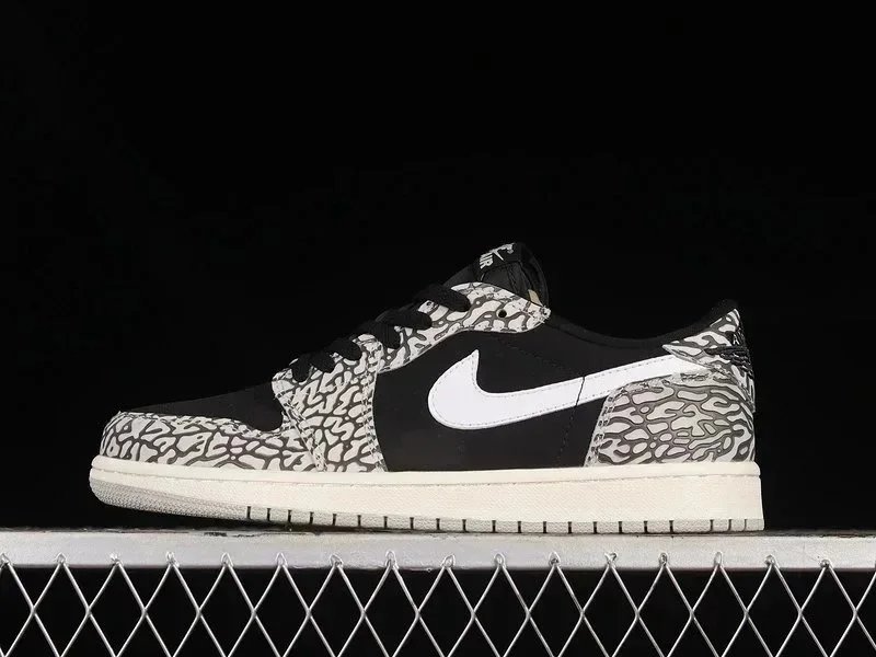 C-L Version Casual Shoes Sneakers Top Version 048