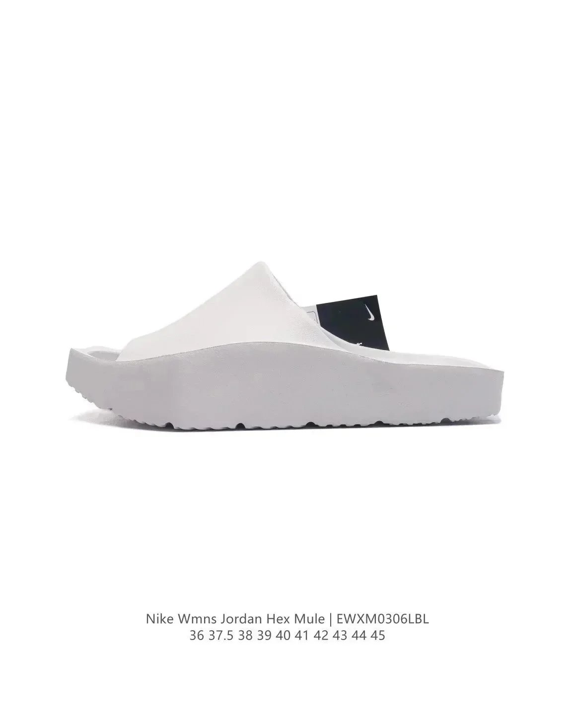 Nike Wmns Jordan Hex Mule (5+)