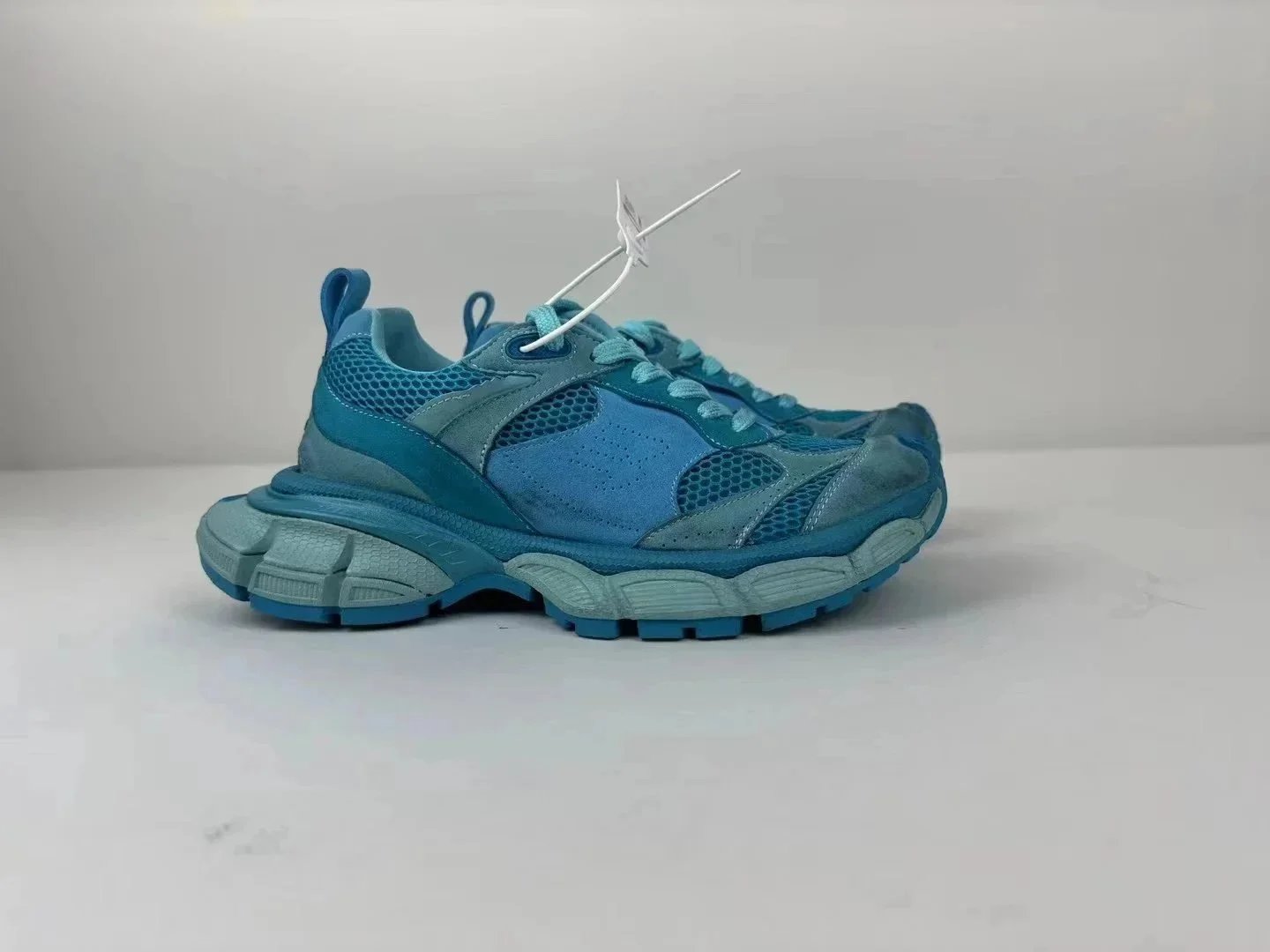 C-L Version Casual Shoes Sneakers Top Version 223