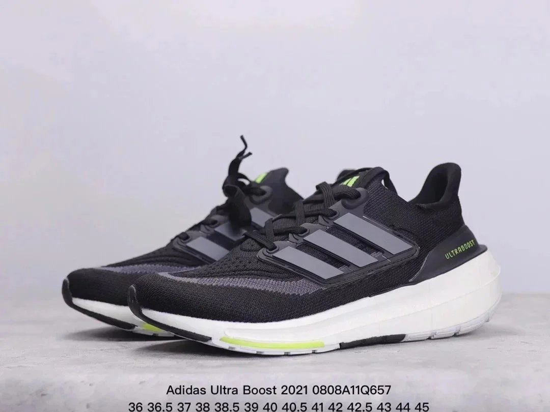 Adidas Ultraboost Light (25+) – QC photos preview | CnFans  | 7520092594