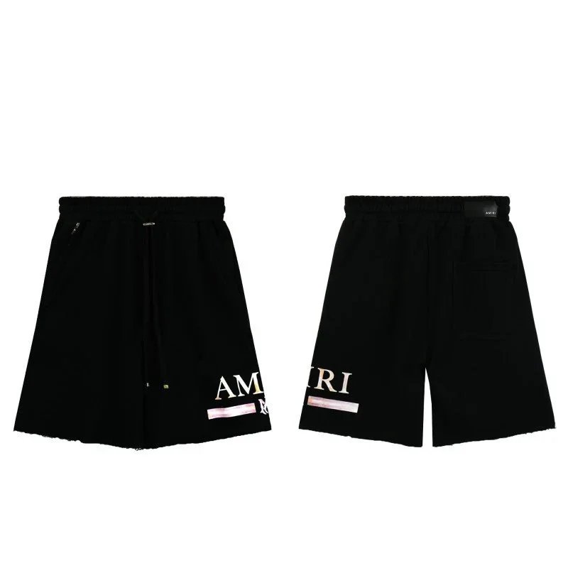 Amiri Shorts （15+）
