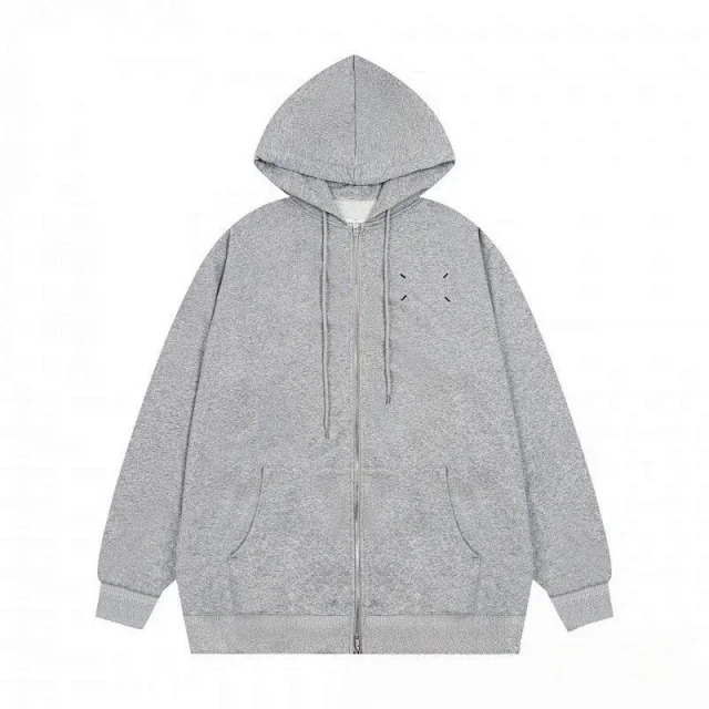 Maison Margiela Hoodies & Sweatshirts Hooded product detail image 3