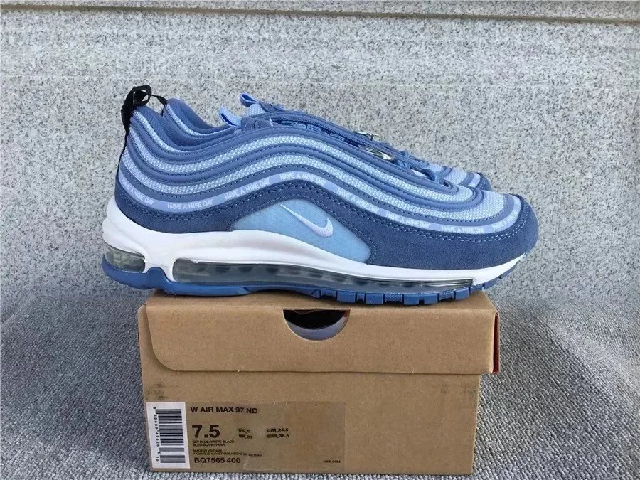 NIke Air Max 97 （30+）