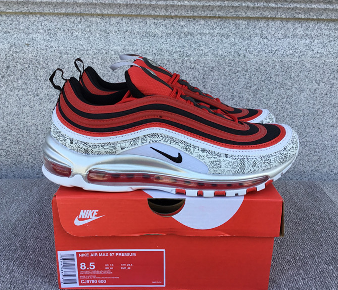 NIke Air Max 97 （30+）