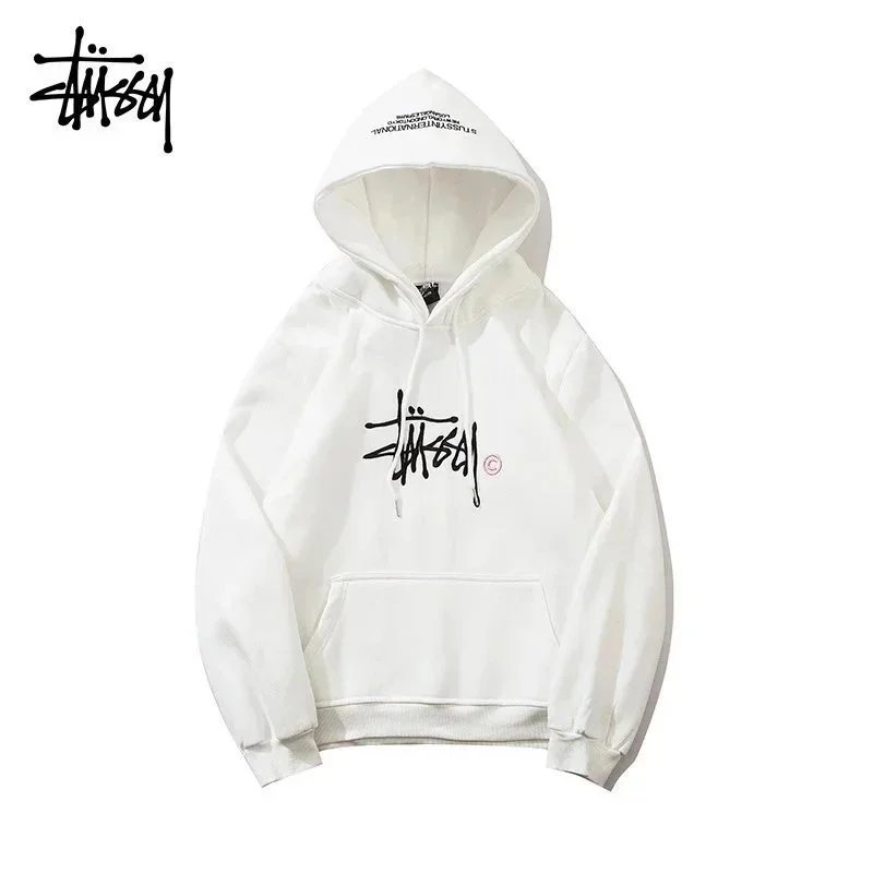 1:1 Batch 时尚潮流百搭连帽卫衣 003