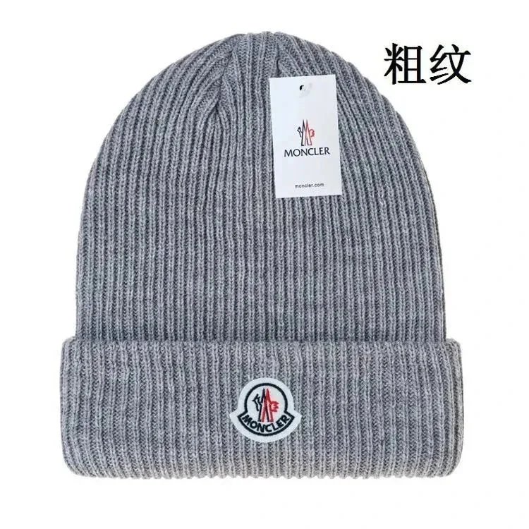 时尚潮流百搭毛线帽 013