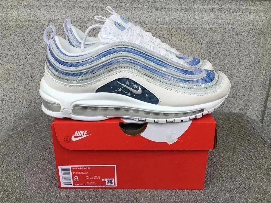 NIke Air Max 97 （30+）
