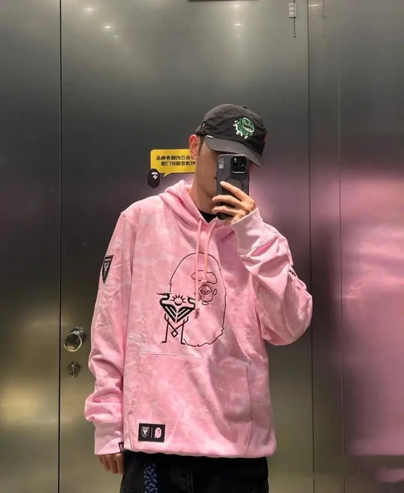 1:1 Batch Bape T-shirt tee (35+)