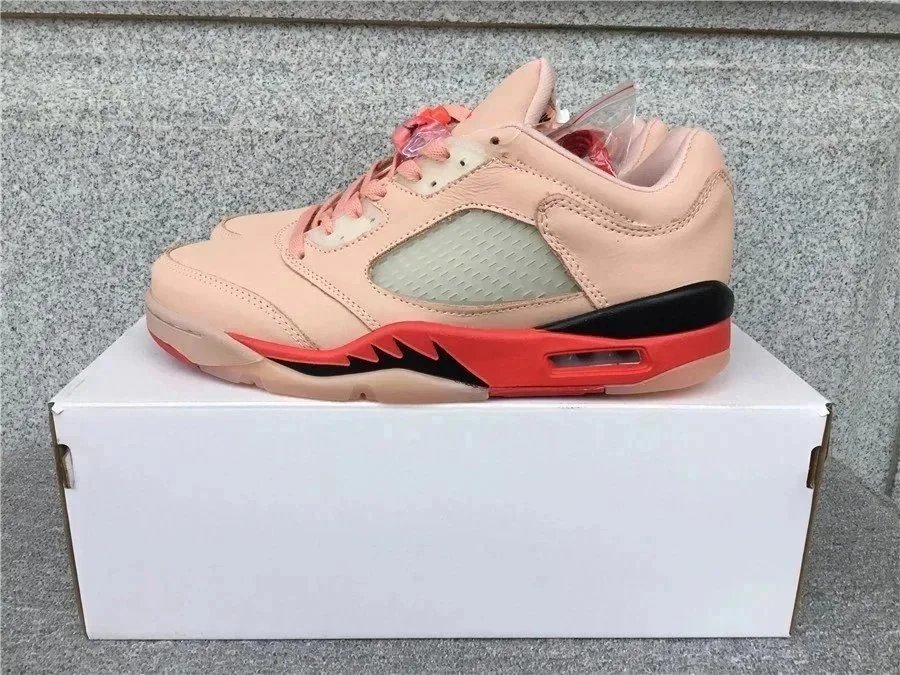 C-L Version Casual Shoes Sneakers Top Version 193