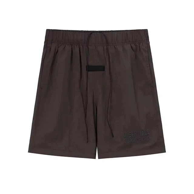 Fear of God Shorts Long Drawstring product detail image 22