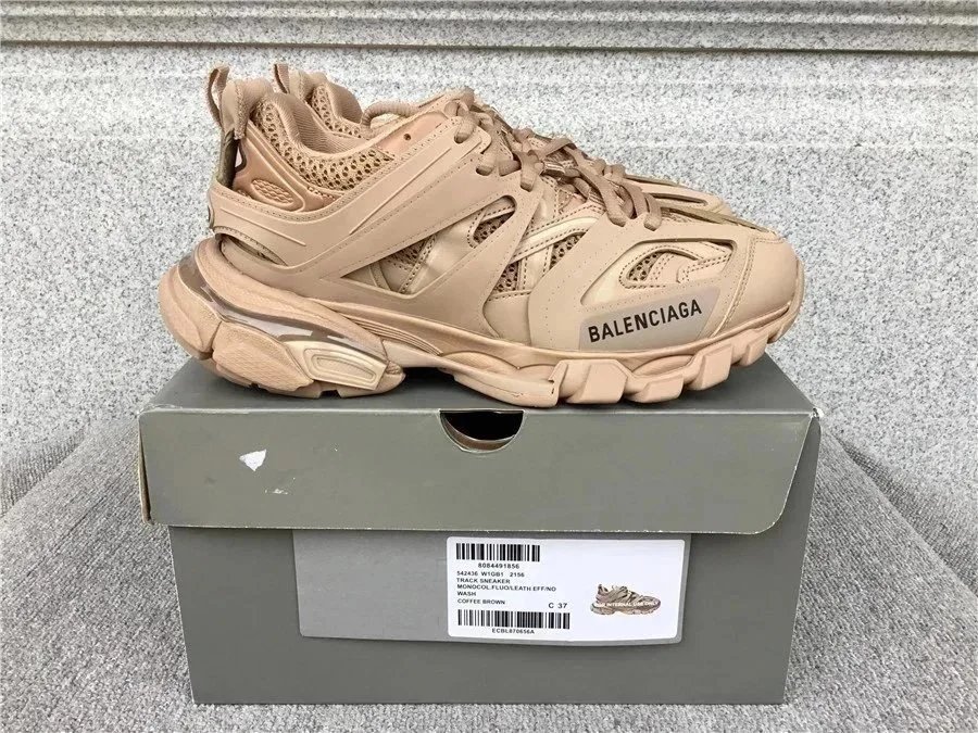C-L Version Casual Shoes Sneakers Top Version 196