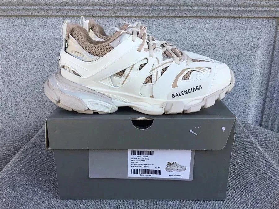 C-L Version Casual Shoes Sneakers Top Version 196