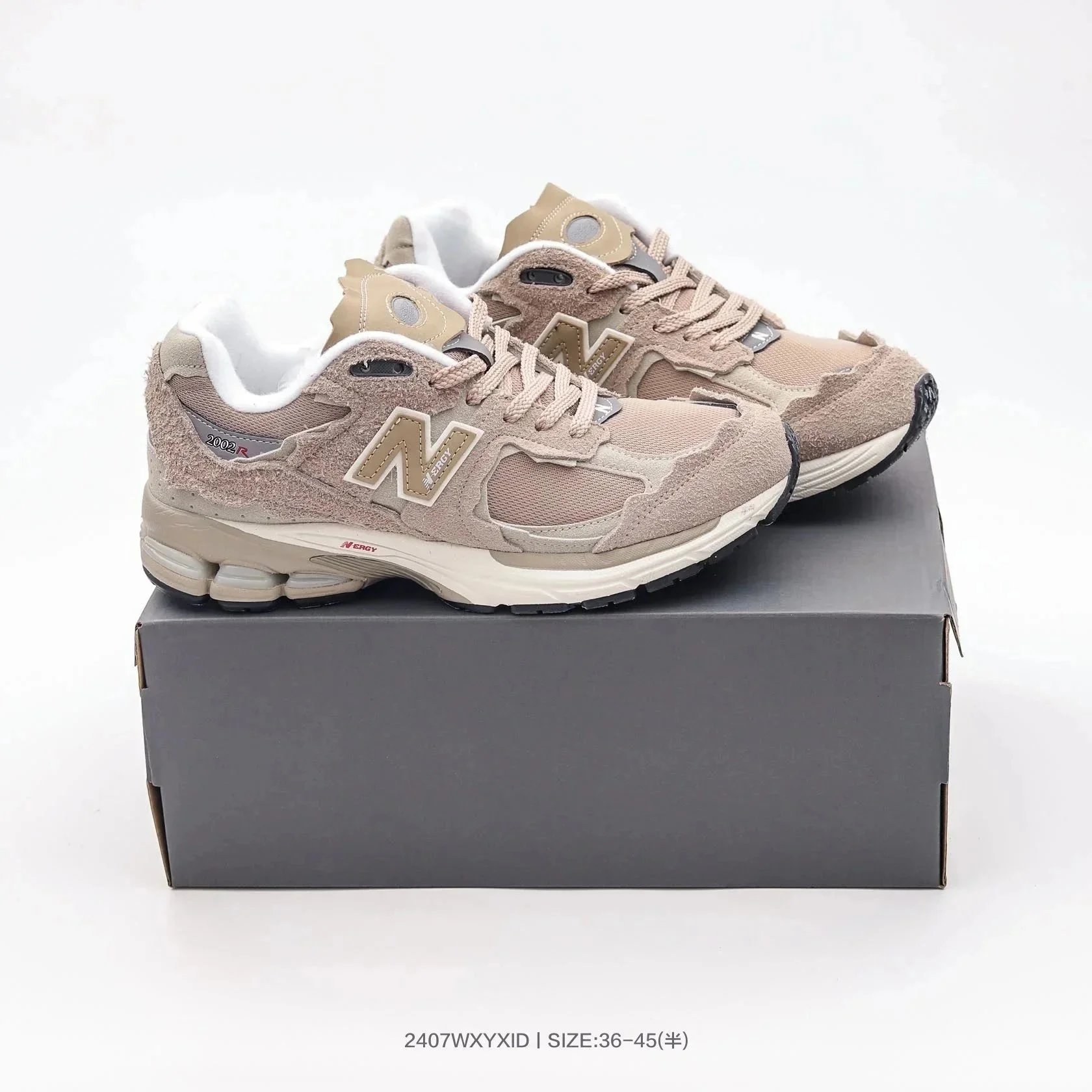 1:1 Batch 经典百搭休闲运动鞋 17