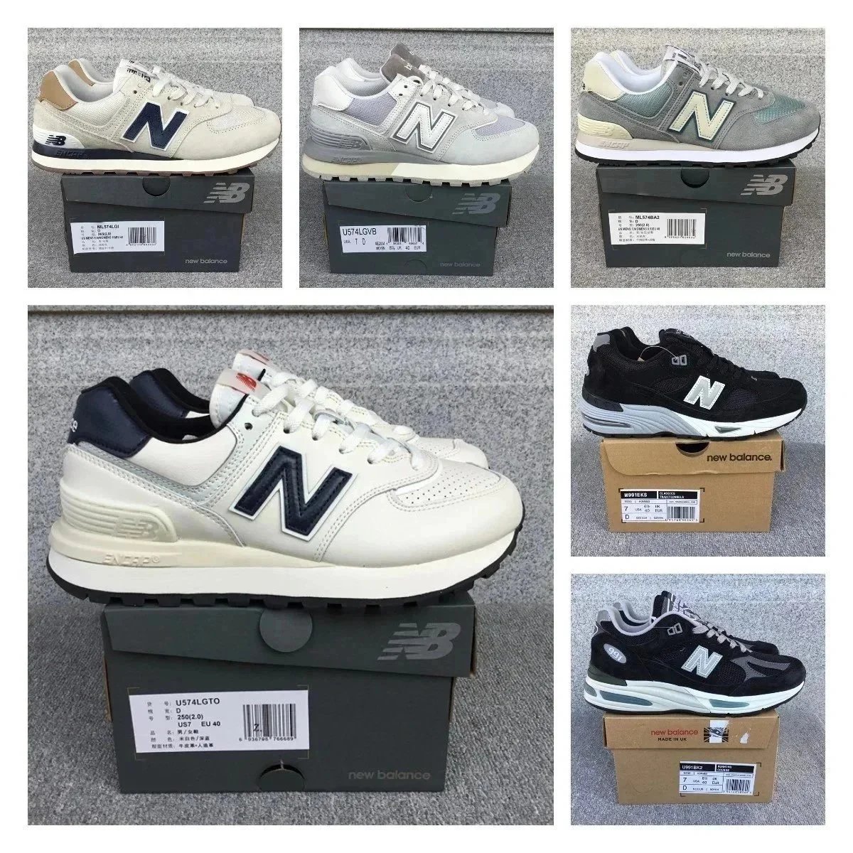 C-L Version Casual Shoes Sneakers Top Version 168