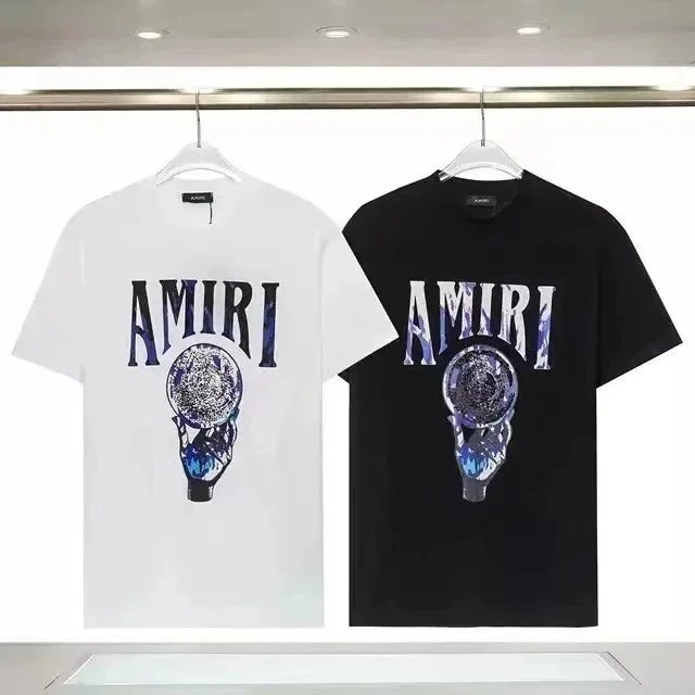 Amiri T-shirt tee （25+）