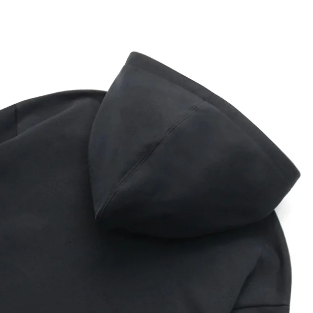 Burberry Hoodies & Sweatshirts Logo-Print Hooded Sweatshirt product detail image 12