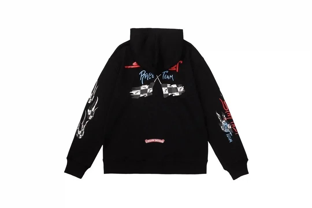 Chrome Hearts Hoodie （30+） – QC photos preview | CnFans  | 7518241935
