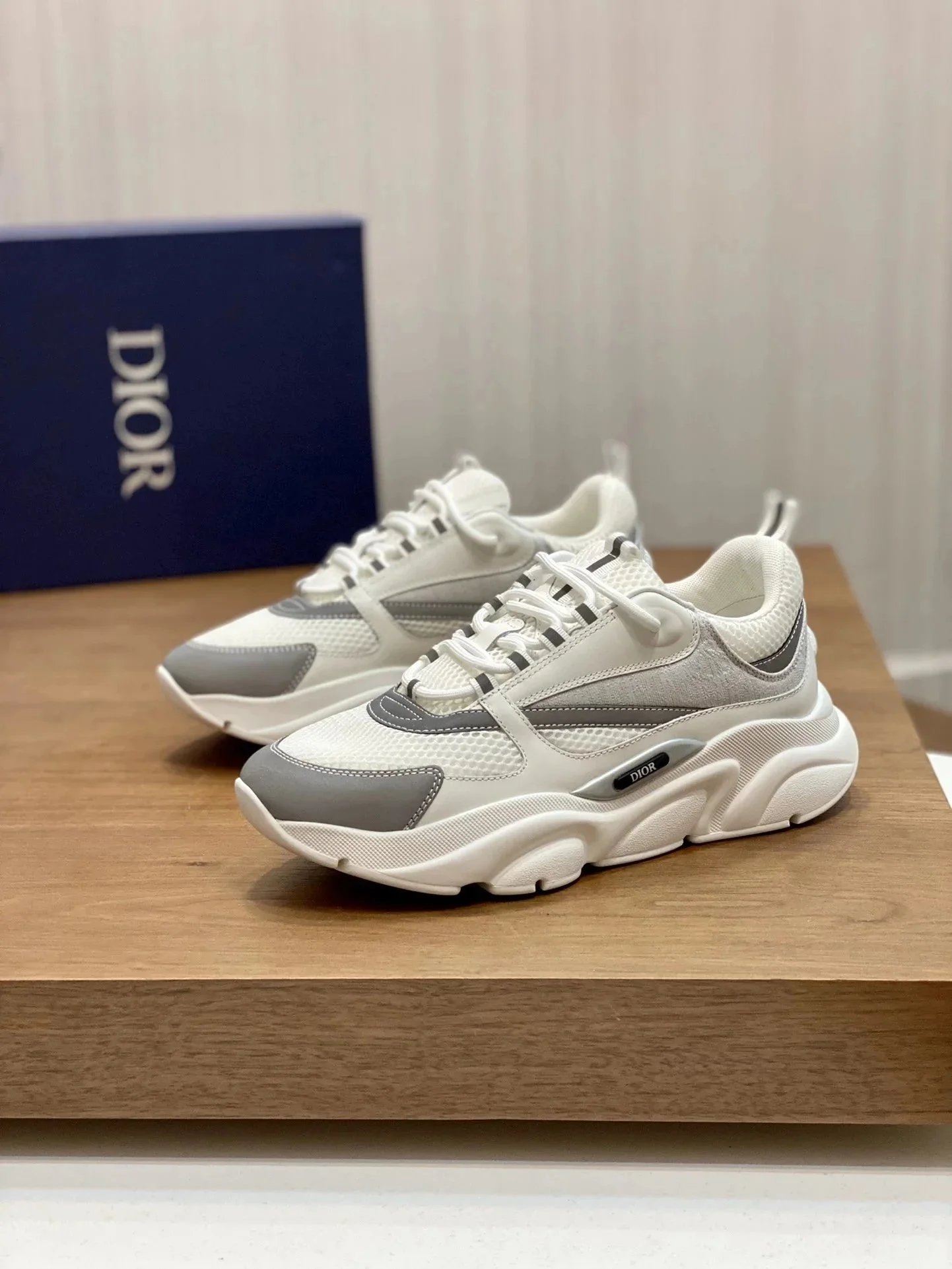C-L Version Casual Shoes Sneakers Top Version YHH19