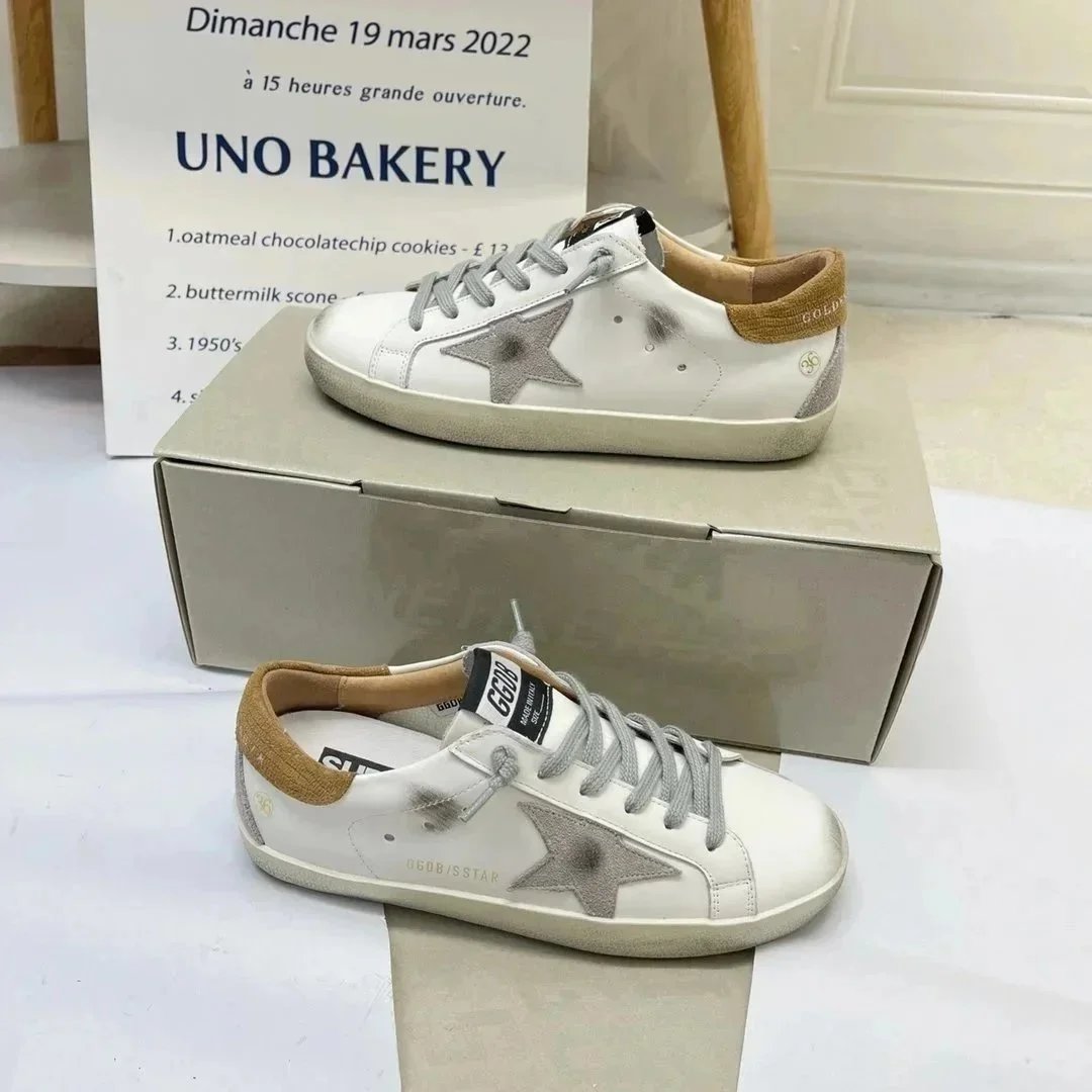 C-L Version Casual Shoes Sneakers Top Version 082
