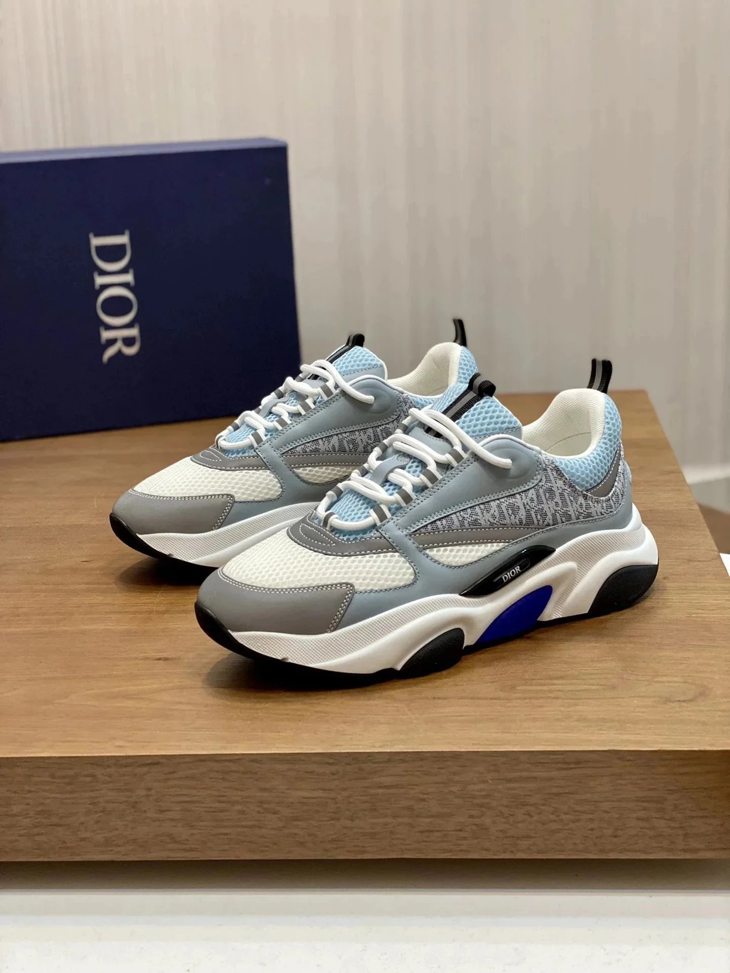 C-L Version Casual Shoes Sneakers Top Version YHH19