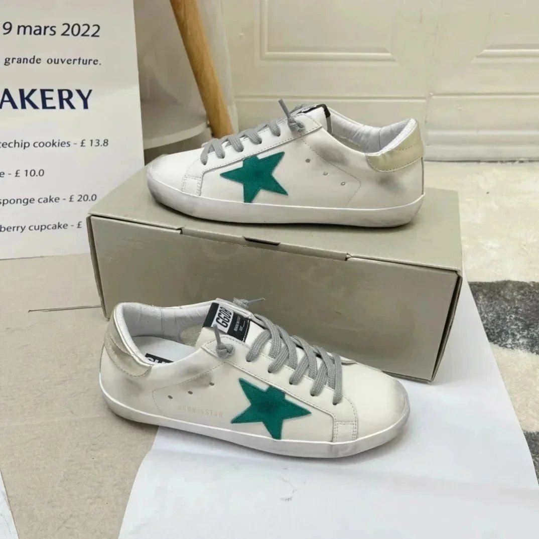 C-L Version Casual Shoes Sneakers Top Version 082