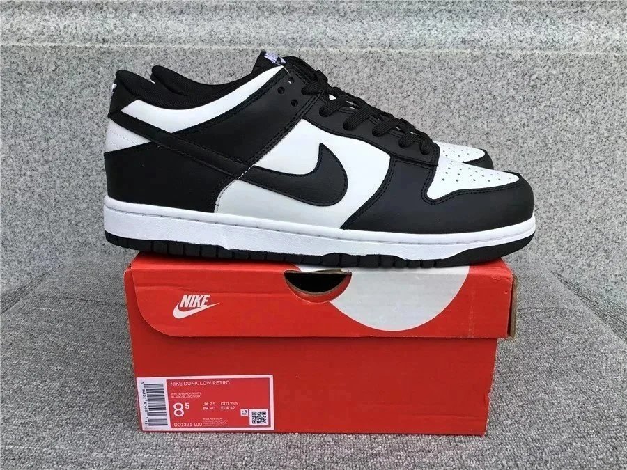 NIke Dunk Low（15+）
