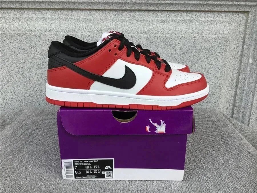 NIke Dunk Low（15+）